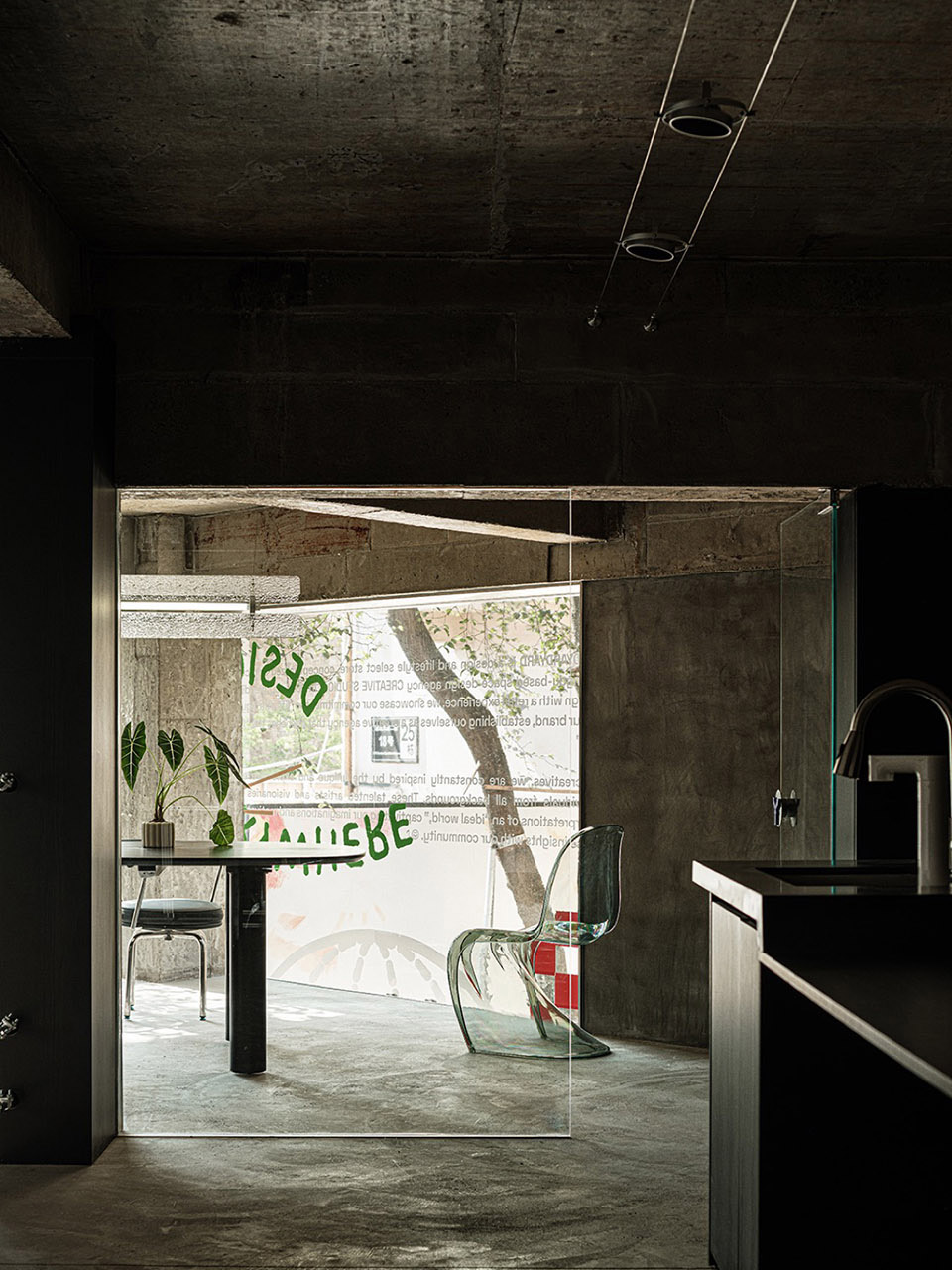 YARDYARDYARD要的商店丨中国成都丨言述CreativeStudioY-49