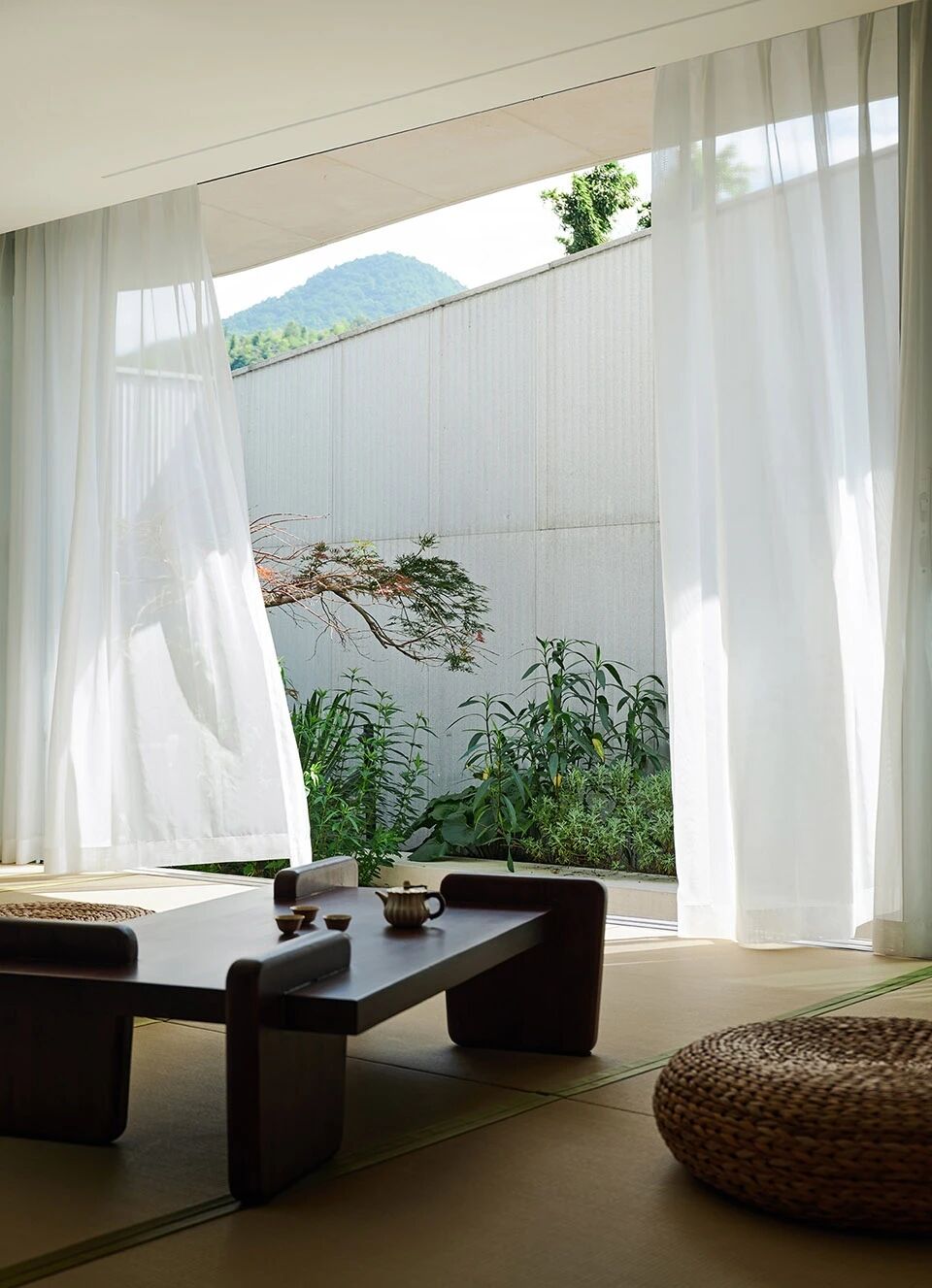 夏叶张宅丨中国浙江丨STUDIO MOR-77