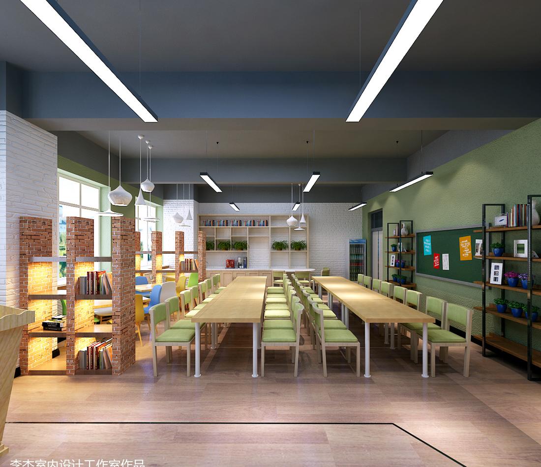 
哈尔滨理工大学科技园 -3