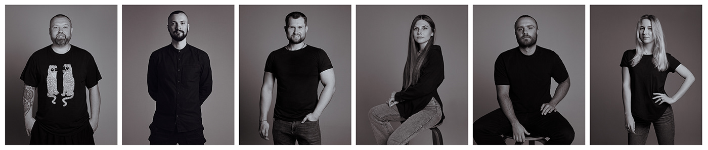 Mureli 住宅丨乌克兰基辅丨Makhno Studio-3