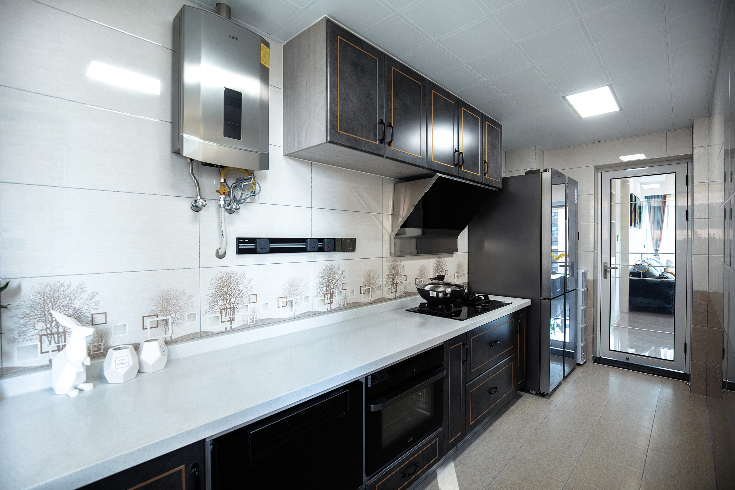 任若愚丨现代生活中的品质-9