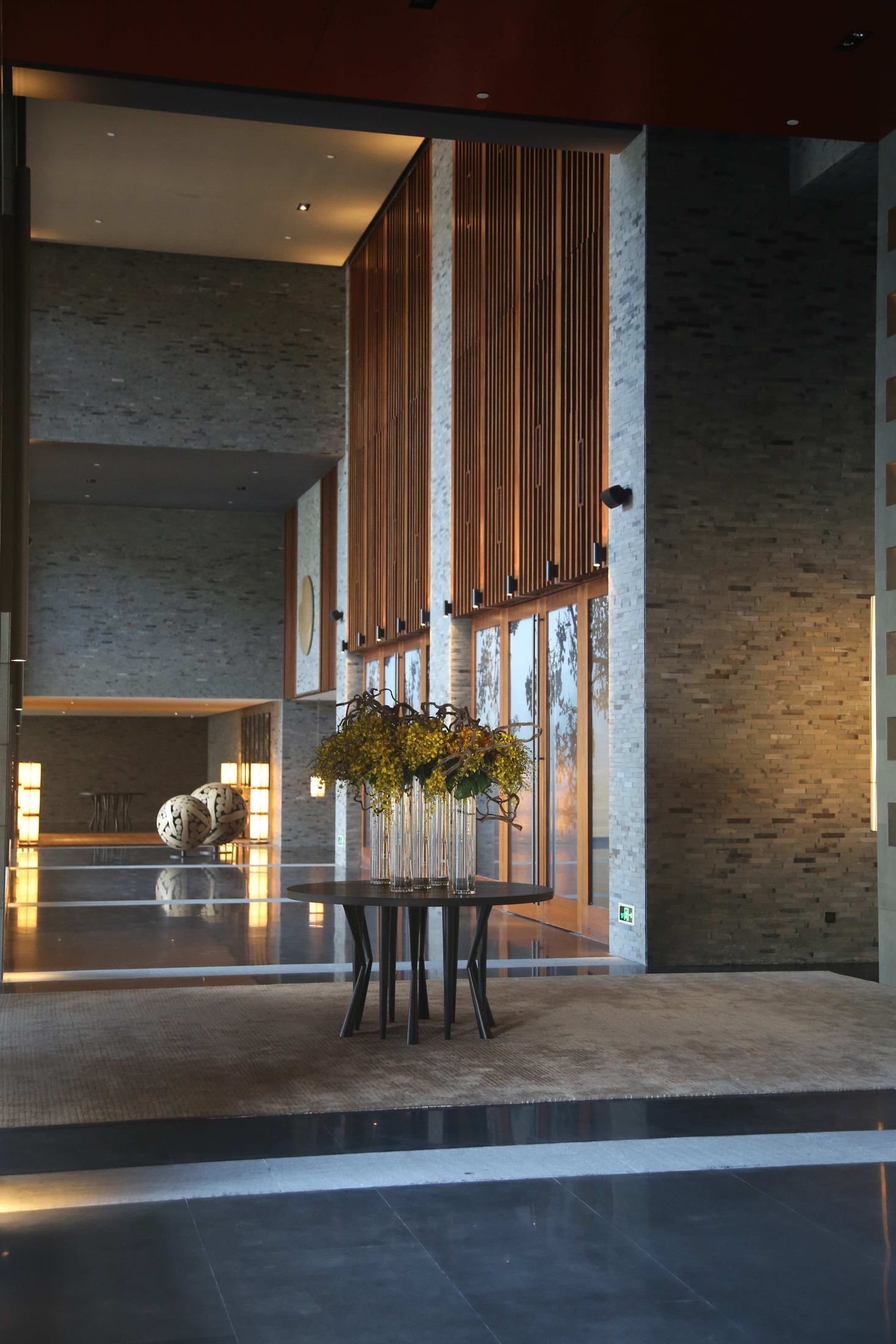 PARK HYATT SUNNY BAY Jean-Michel Gathy-17