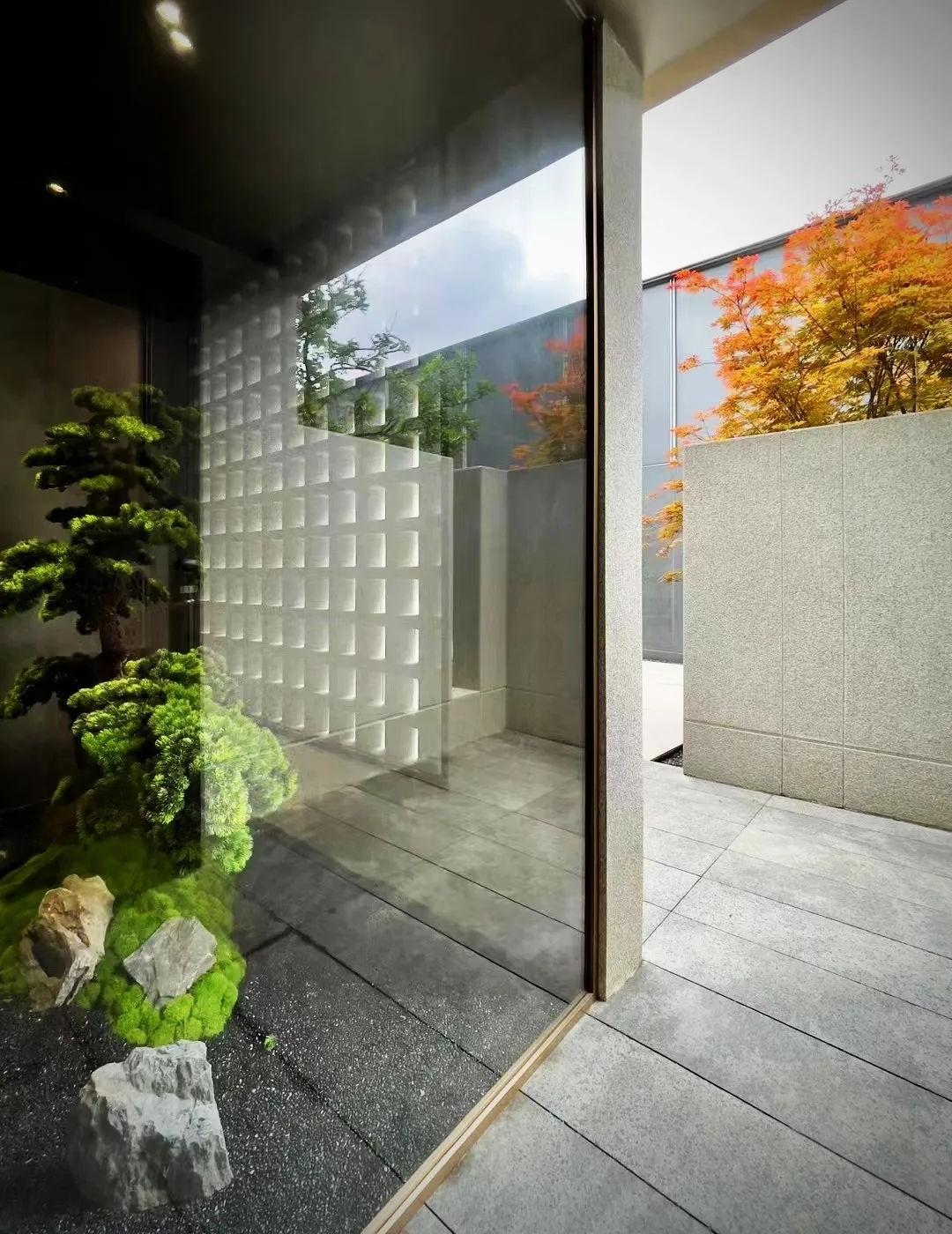 湖南深业·麓溪云境私宴厅+样板间丨中国长沙丨H DESIGN 设计团队(深圳市旋木尚艺装饰工程有限公司)-16