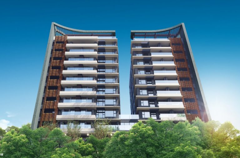 巨大的草坪屋頂！- 巴西Planar住宅 By Studio MK27 - WEHOUSE-11