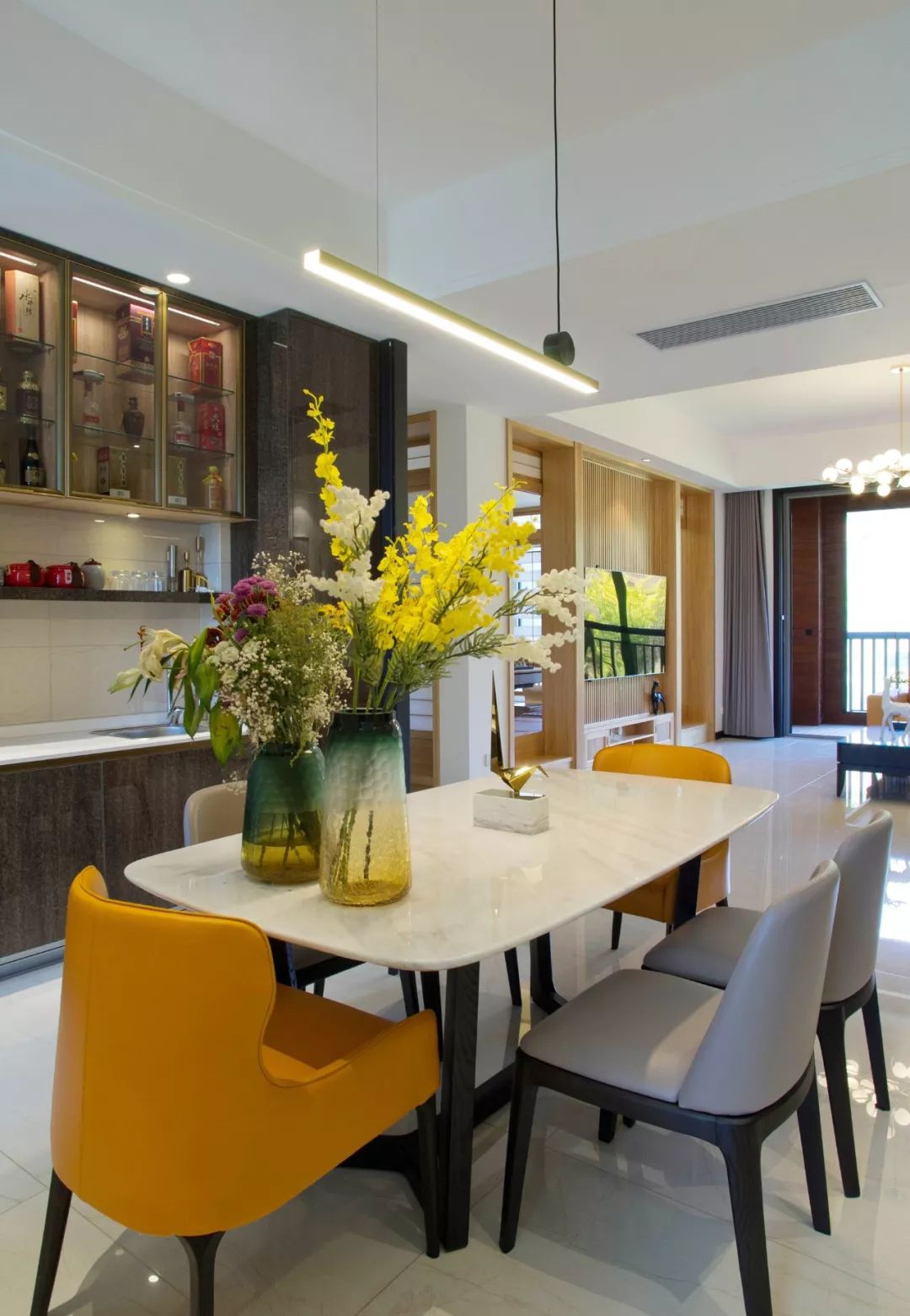 轻奢生活，品质家居——李永昌的"轻轻奢·狠狠爱"设计理念-36