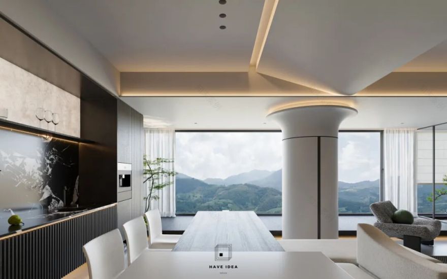 有點设计 | 概念 X 黛-42