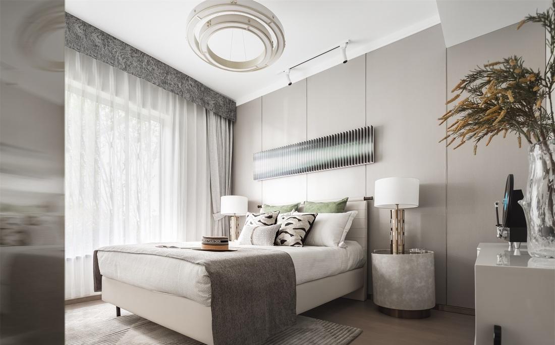 锐度设计 | 万科·天府梦想城示范区-12