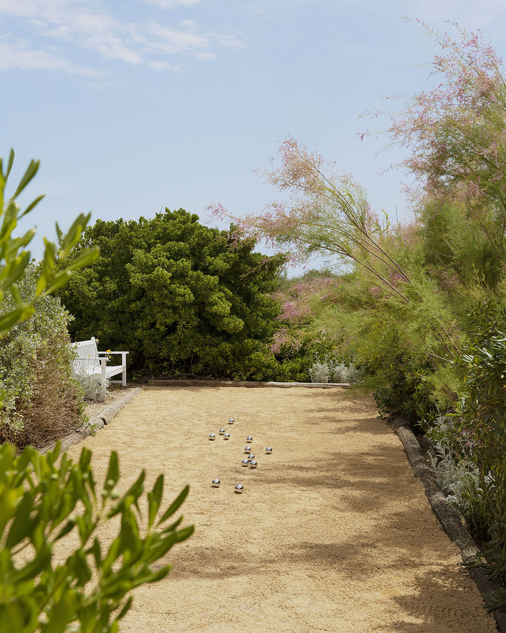 冈纳马塔宅邸丨澳大利亚新南威尔士-21