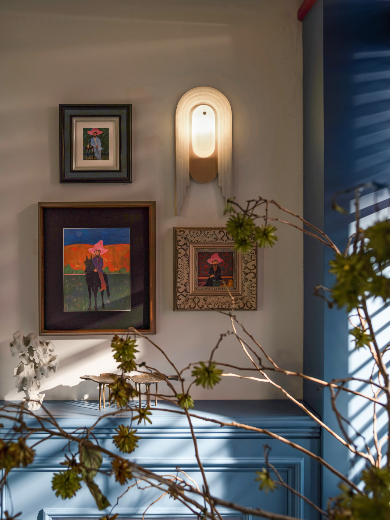 《家梦想改造家第十季》第四期:被分割的家丨中国北京丨WJID维几设计-35