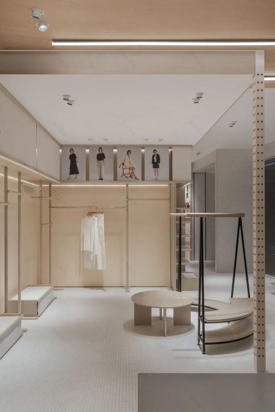 ZUCZUG素然 - Bazaar大型市集店及Flat公寓店 | Sò Studio-26