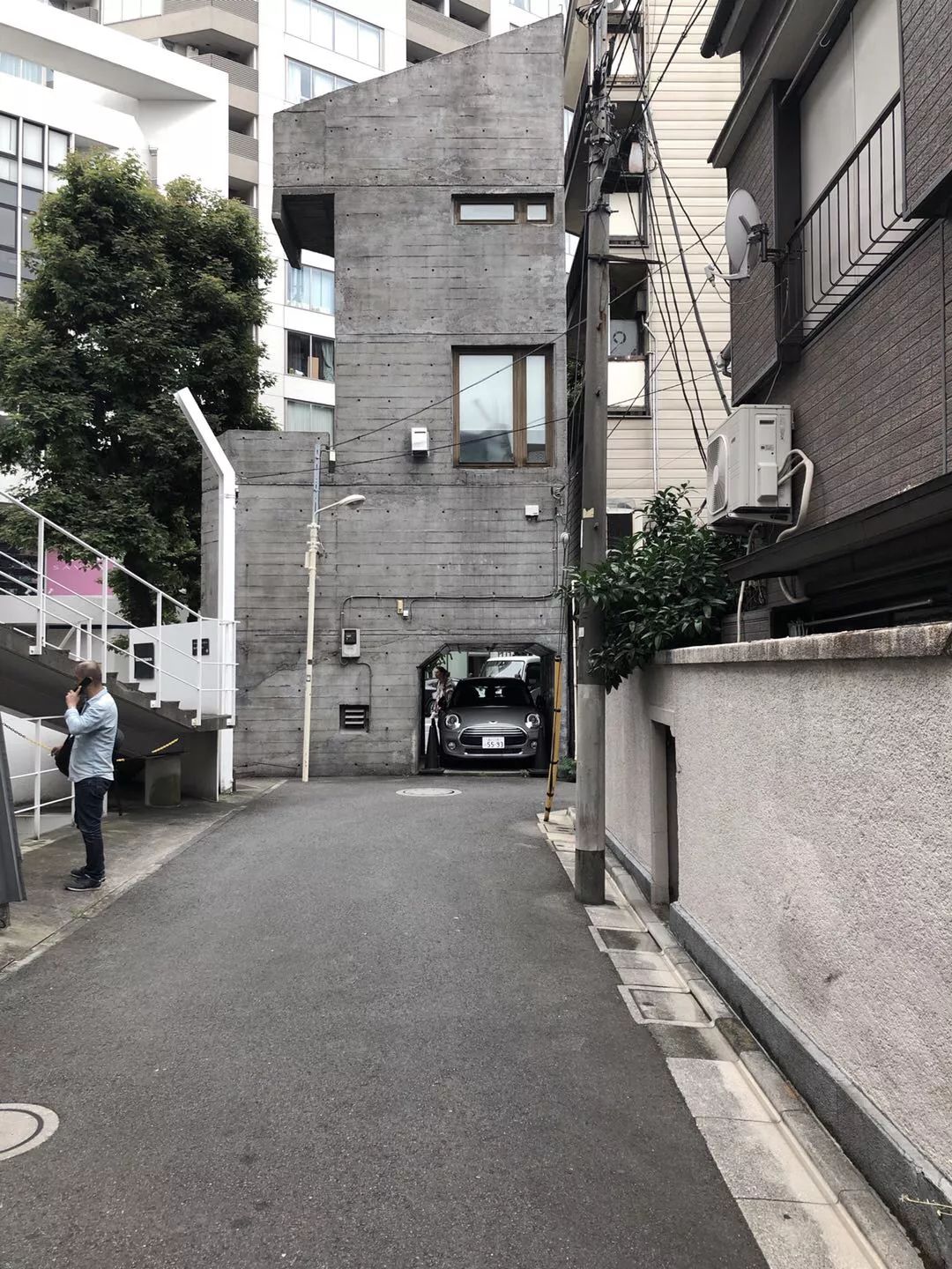 塔之家（東孝光自宅）丨日本东京-68