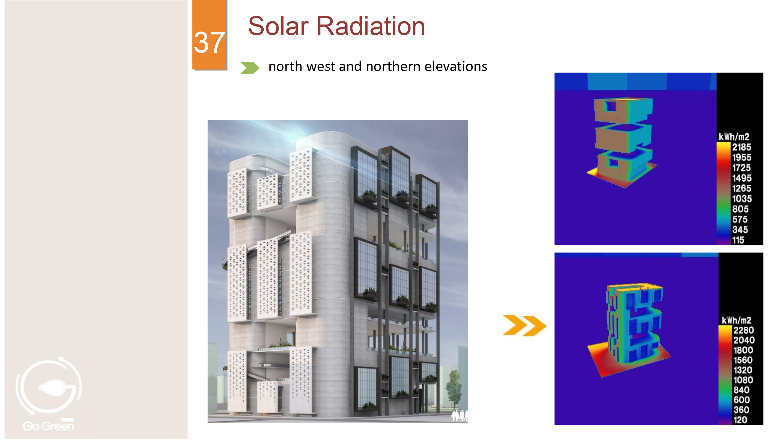High performance building in Aswan full report-34