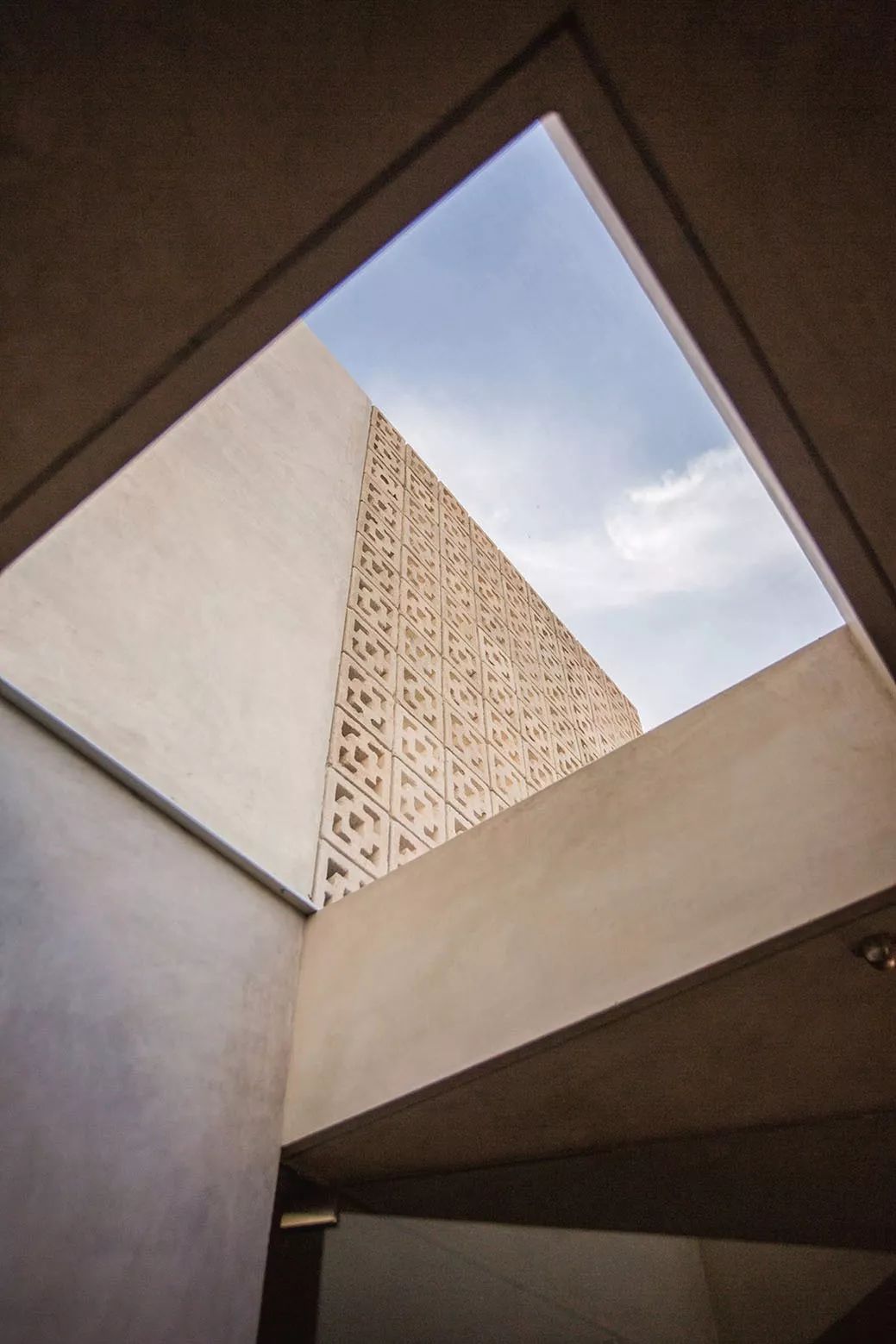 TACO 建筑探寻归属感 | 墨西哥梅里达的多学科设计实践-31