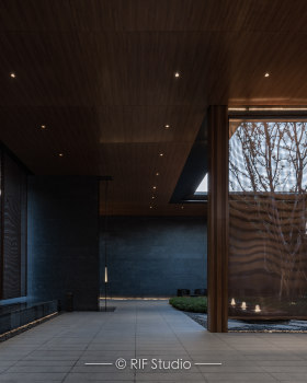 咸阳中交长安里丨LANDAU DESIGN