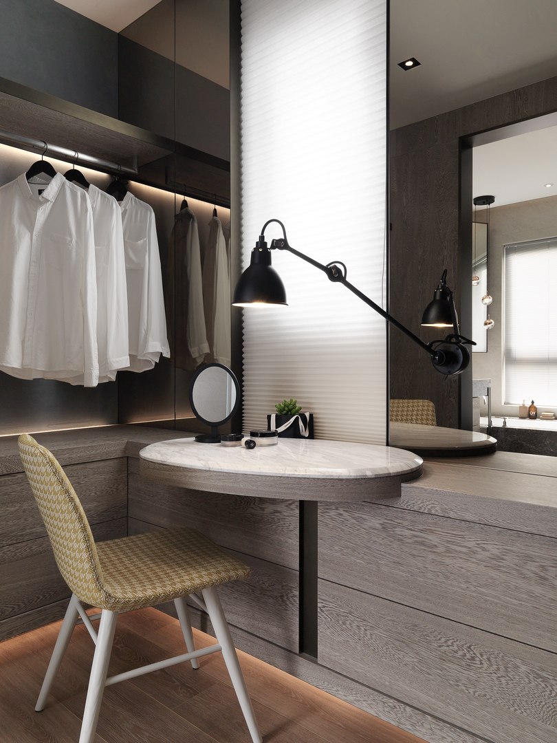 珥本设计 | 帝璟建设Ⅱ-18