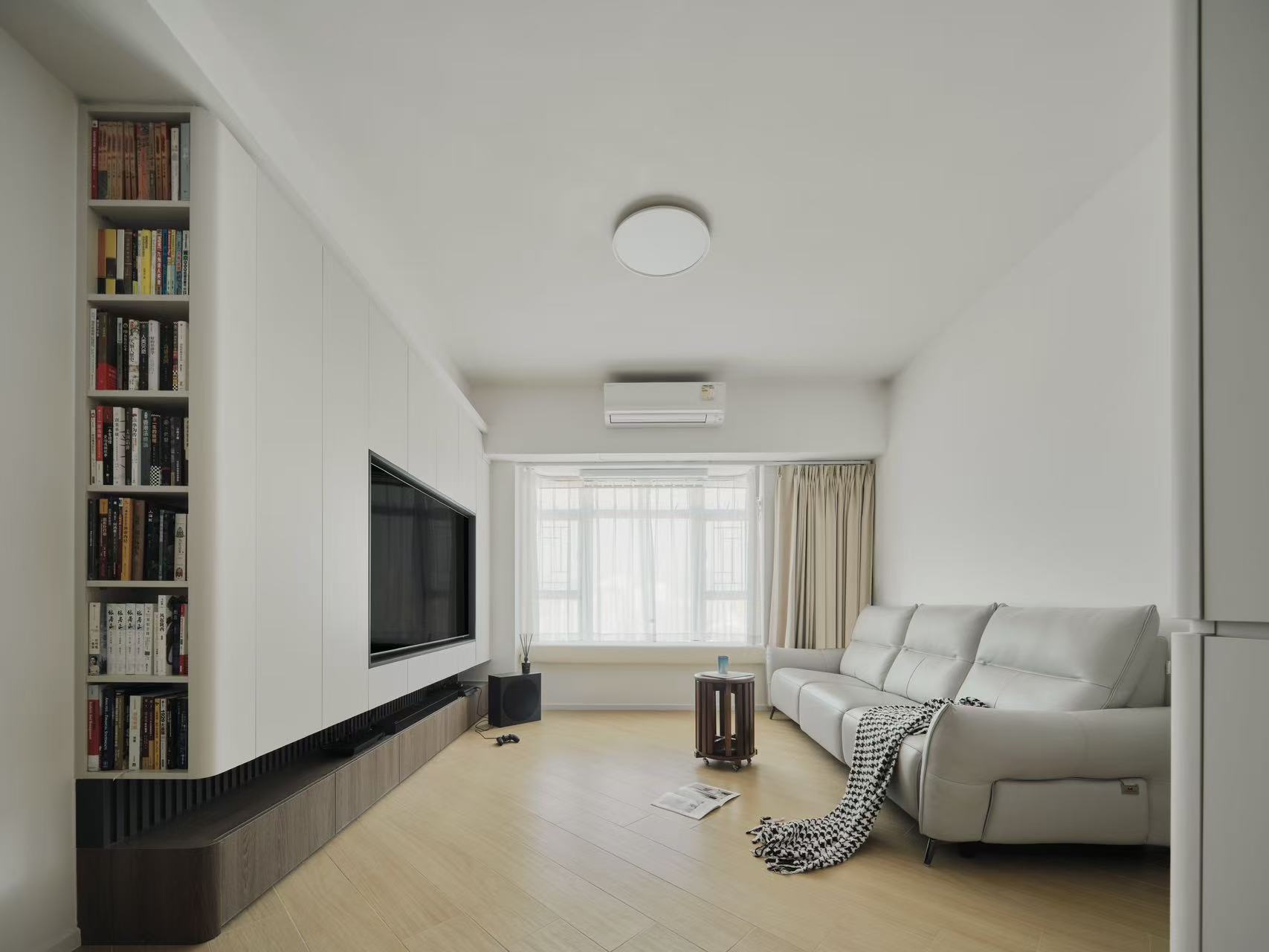 半島豪庭 · 紅磡丨中国香港丨朗逸設計工程有限公司-6