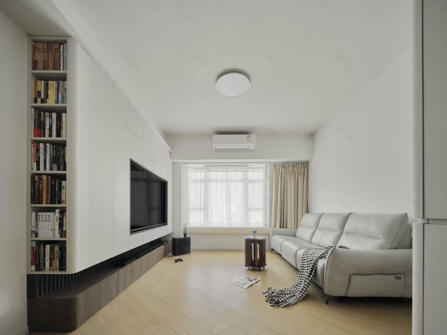 半島豪庭 · 紅磡丨中国香港丨朗逸設計工程有限公司-6