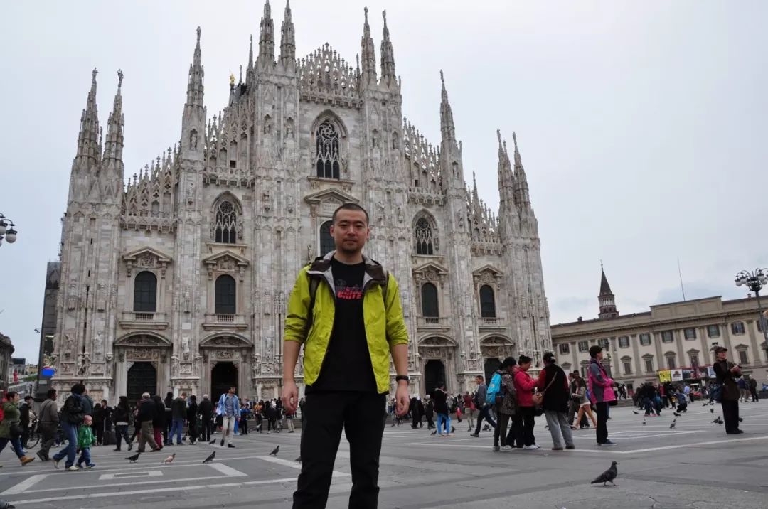 专业设计师梁元打造 500 平坡地别墅,实现宽敞舒适生活-45