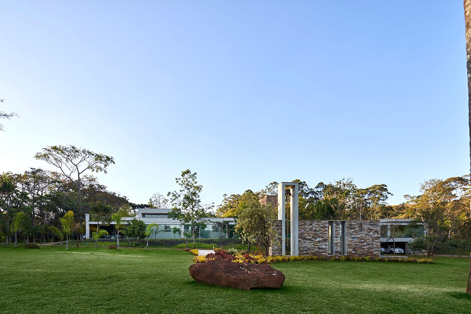 Casa das Orquídeas（巴西 MG 州 Casa das Orquídeas）-2