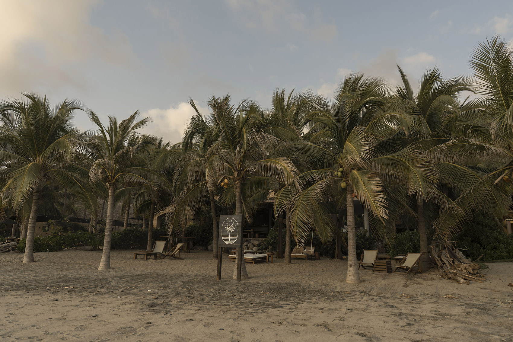 Lo Sereno别墅丨墨西哥丨Jorge Gonzalez Parcero-44