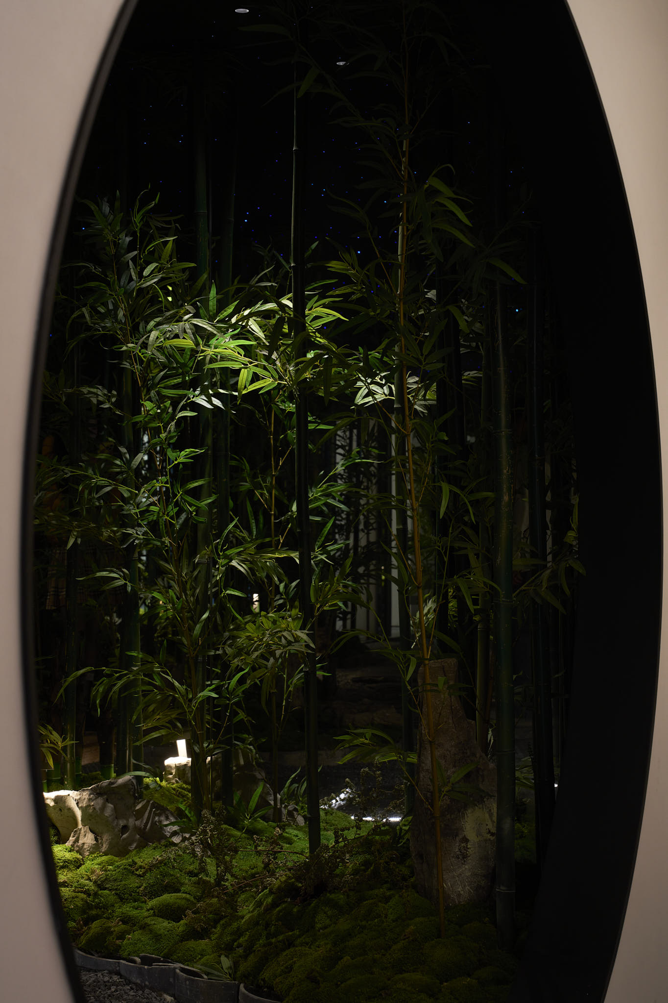 一句话照明空间体验店丨中国昆明丨长空创作-32