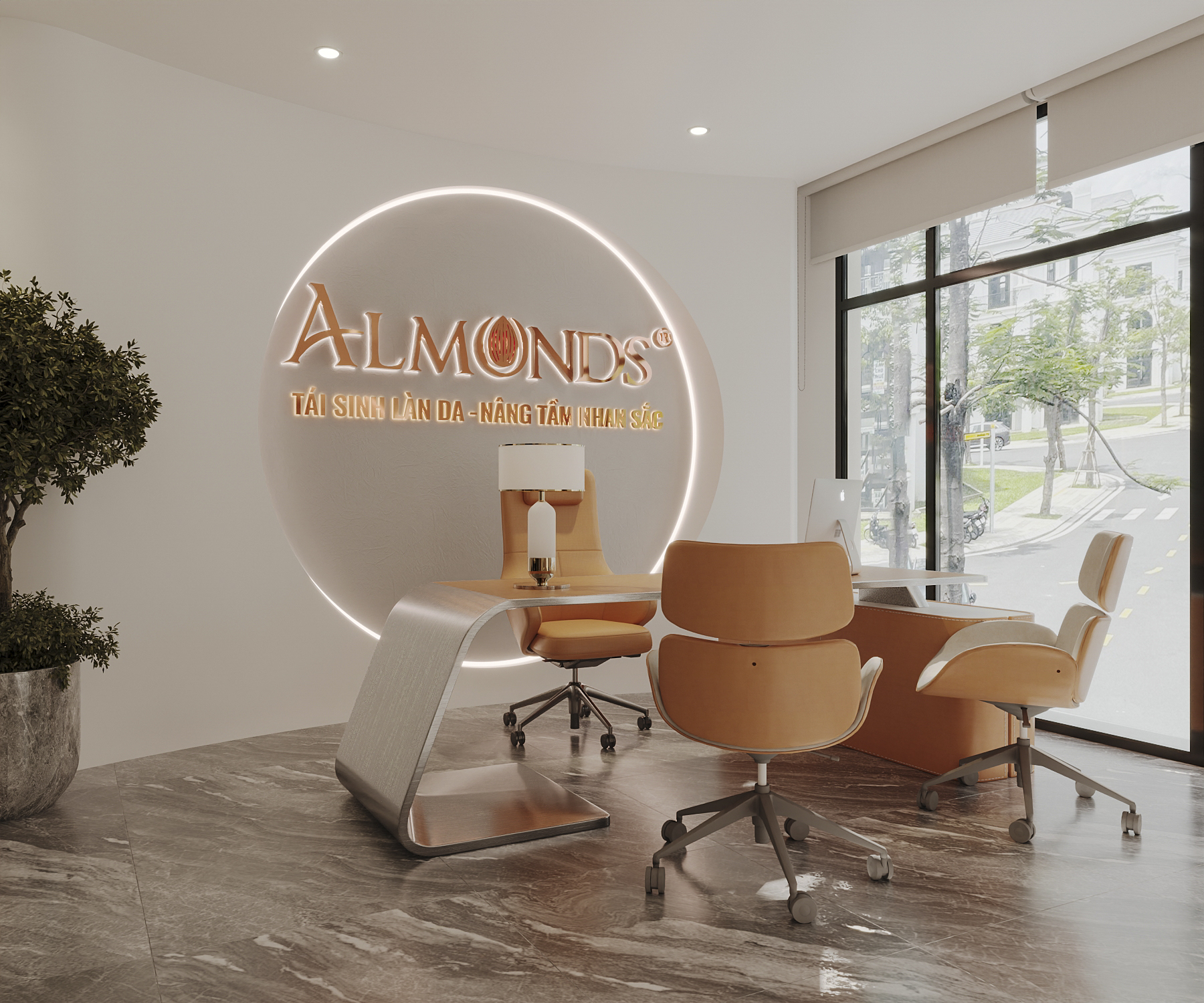 BEAUTY OFFICE - MRS HONG VILLA-7