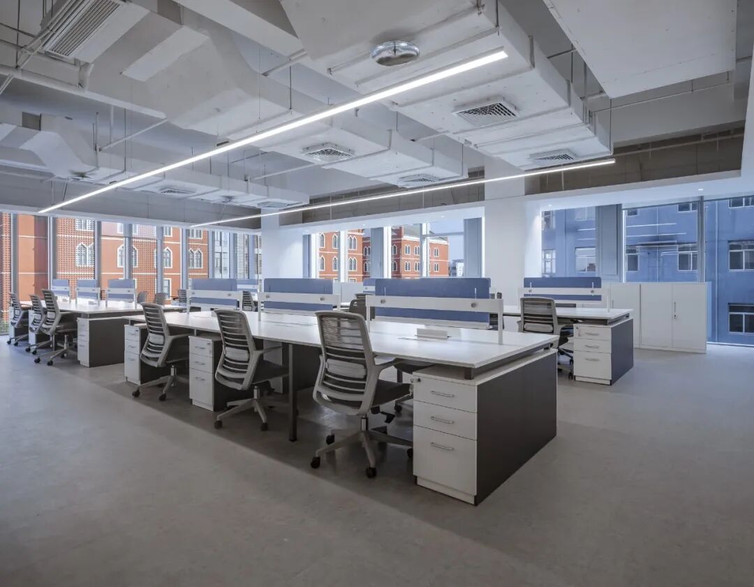 大零号湾科创成果转化中心丨中国上海丨上海骏地建筑设计事务所股份有限公司-46