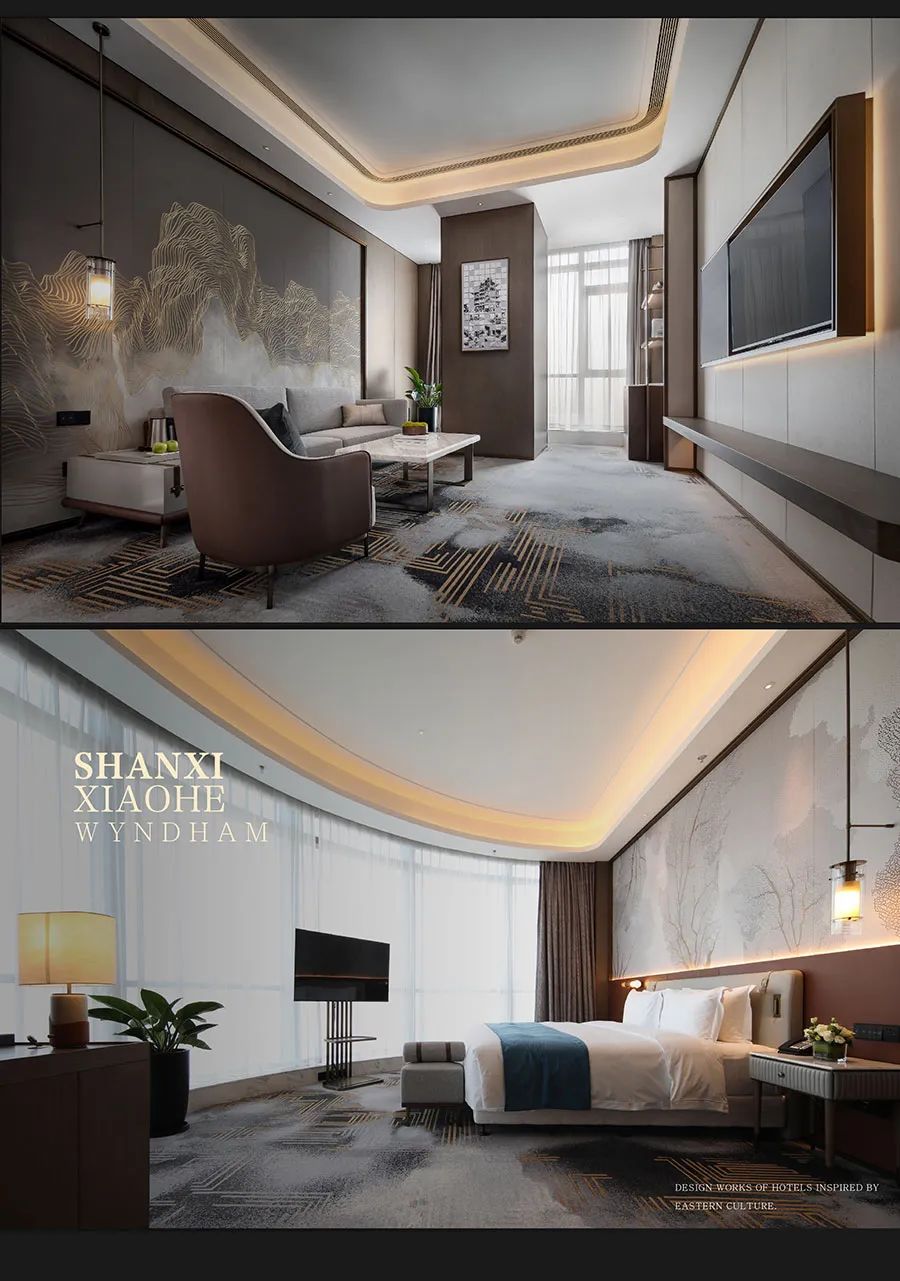 万达酒店设计研究院丨澳大利亚-8