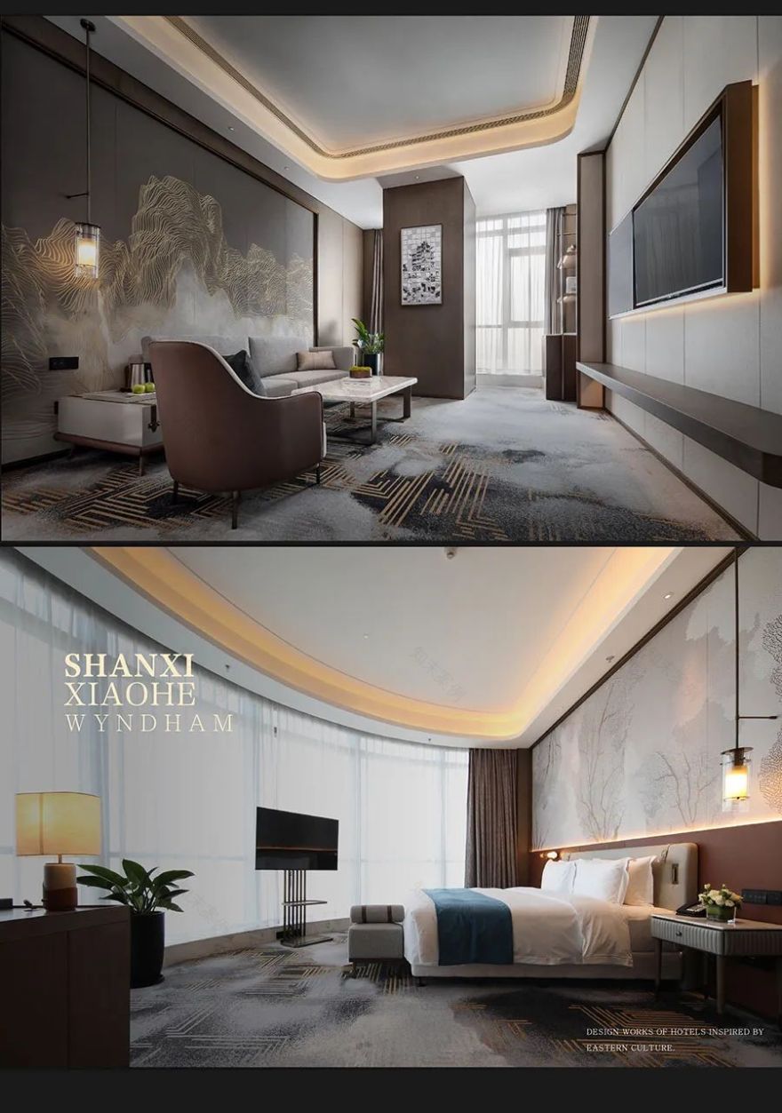 万达酒店设计研究院丨澳大利亚-8