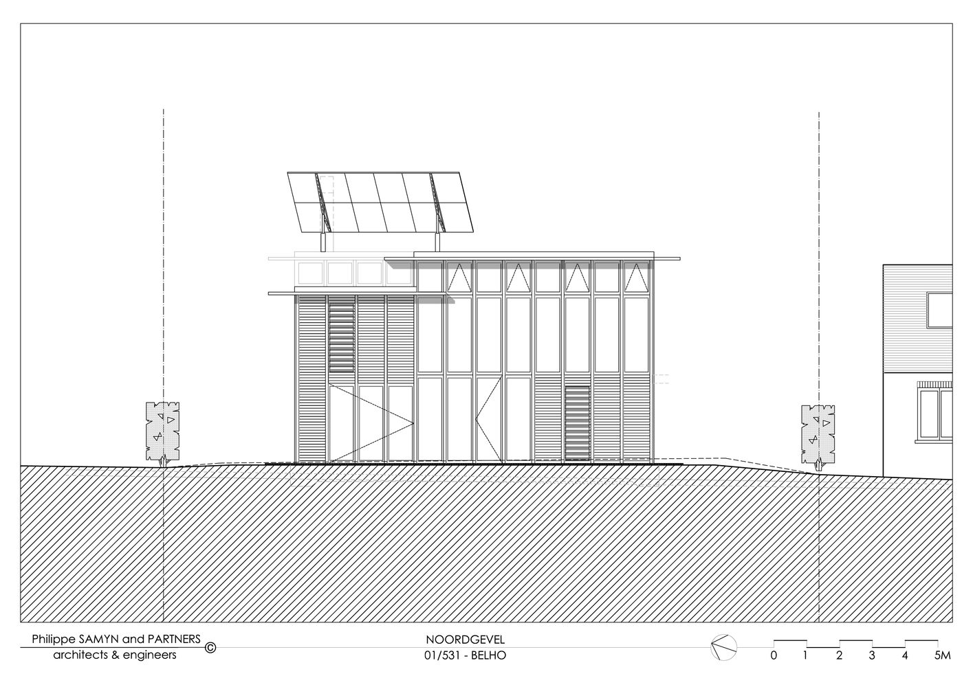黑森林木质住宅-79