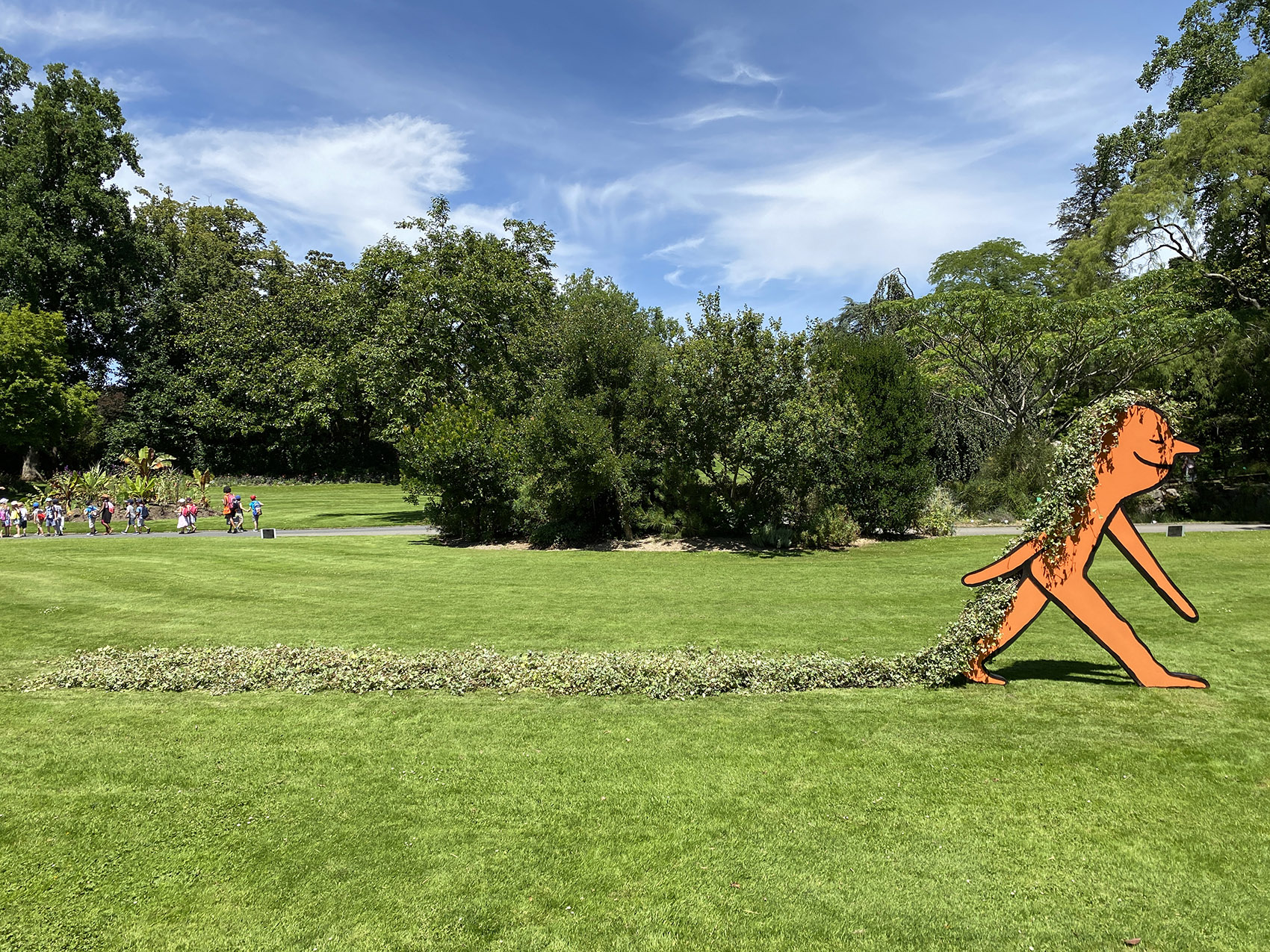 法国“Filili Viridi”立体装置-33