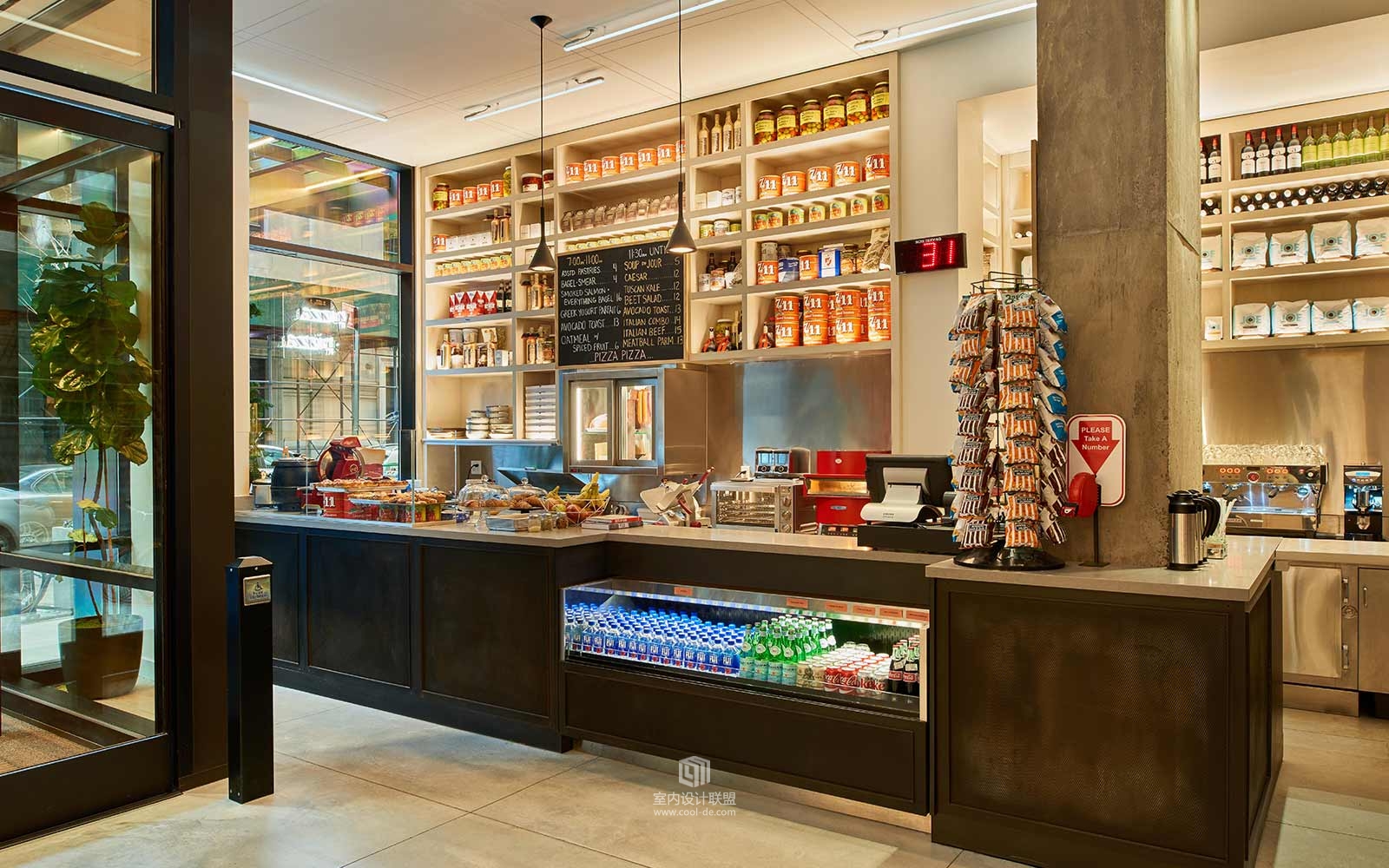 Arlo Hotel Nomad 纽约Nomad区精品酒店-5