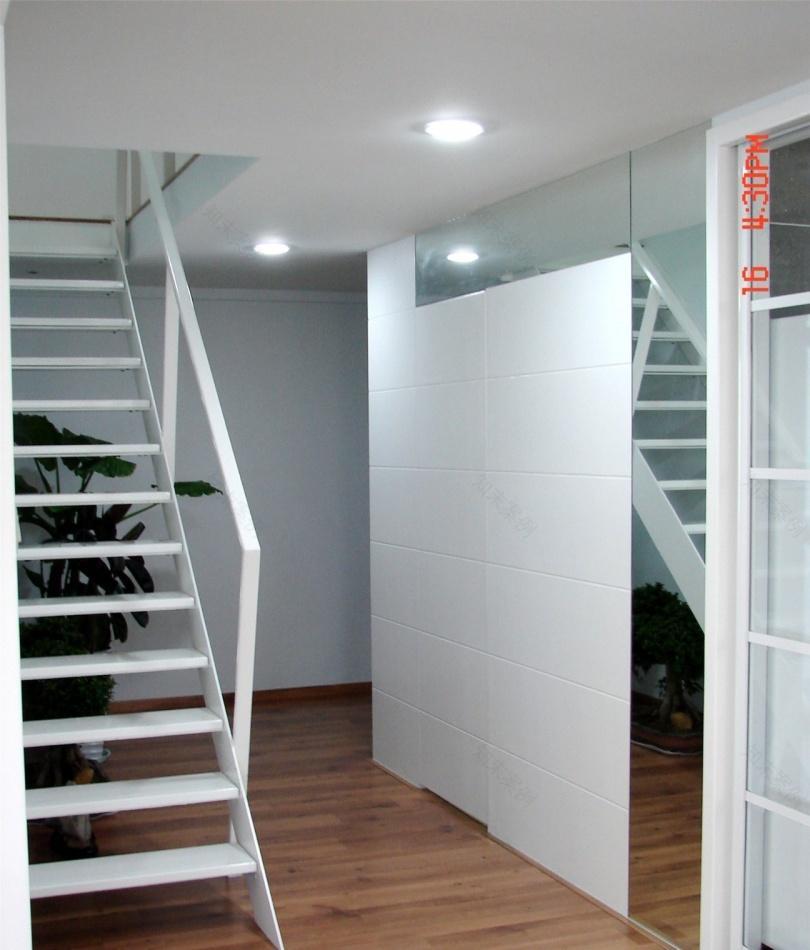 音乐发烧友的理想家居,多功能空间设计-18