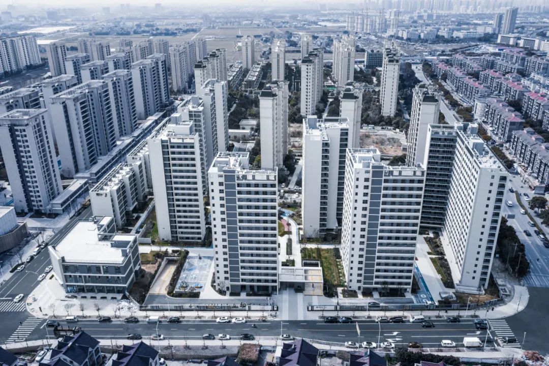 上海地产耀华社区璟耀公寓&璟滨公寓丨中国上海丨UA尤安设计事业四部|UA尤安设计研发中心-99