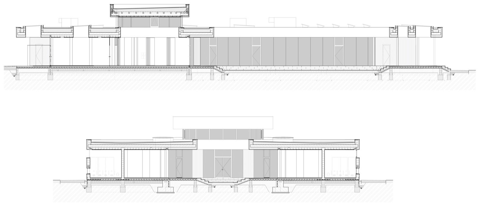 GALAXIE eR Varnsdorf 幼儿园丨捷克丨RG architects studio-78