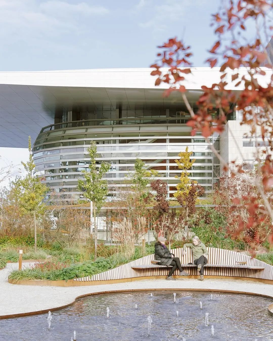 TheOperaPark歌剧院公园-16