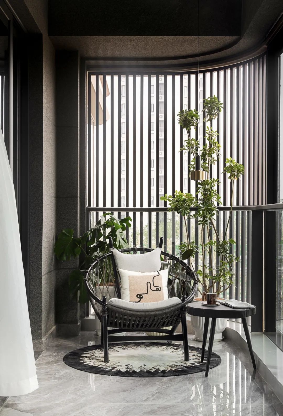 香港置地·武汉·光谷元庐·星启丨中国武汉丨海力空间设计-77