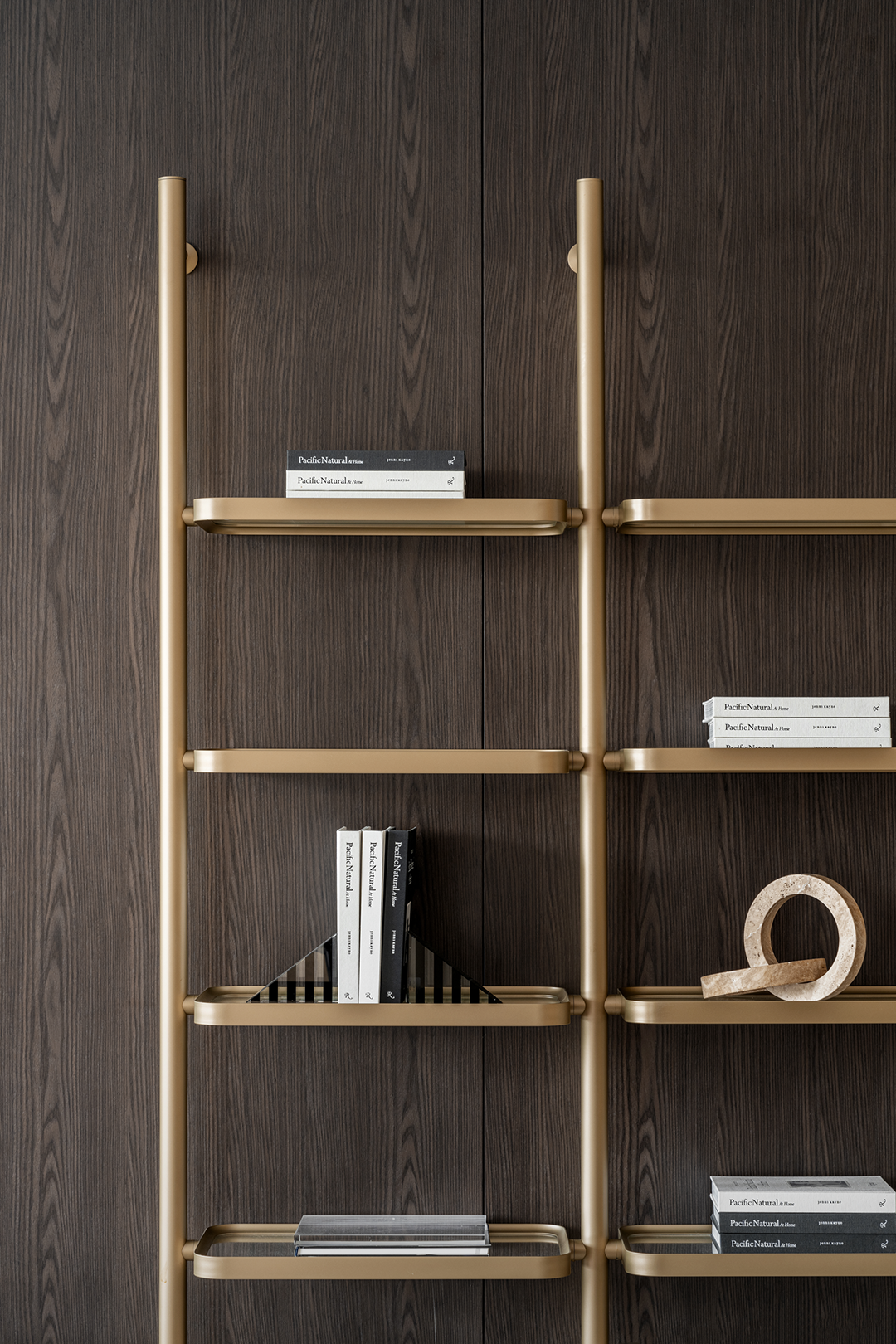 博领家居总部展厅丨中国佛山丨晴山设计-78