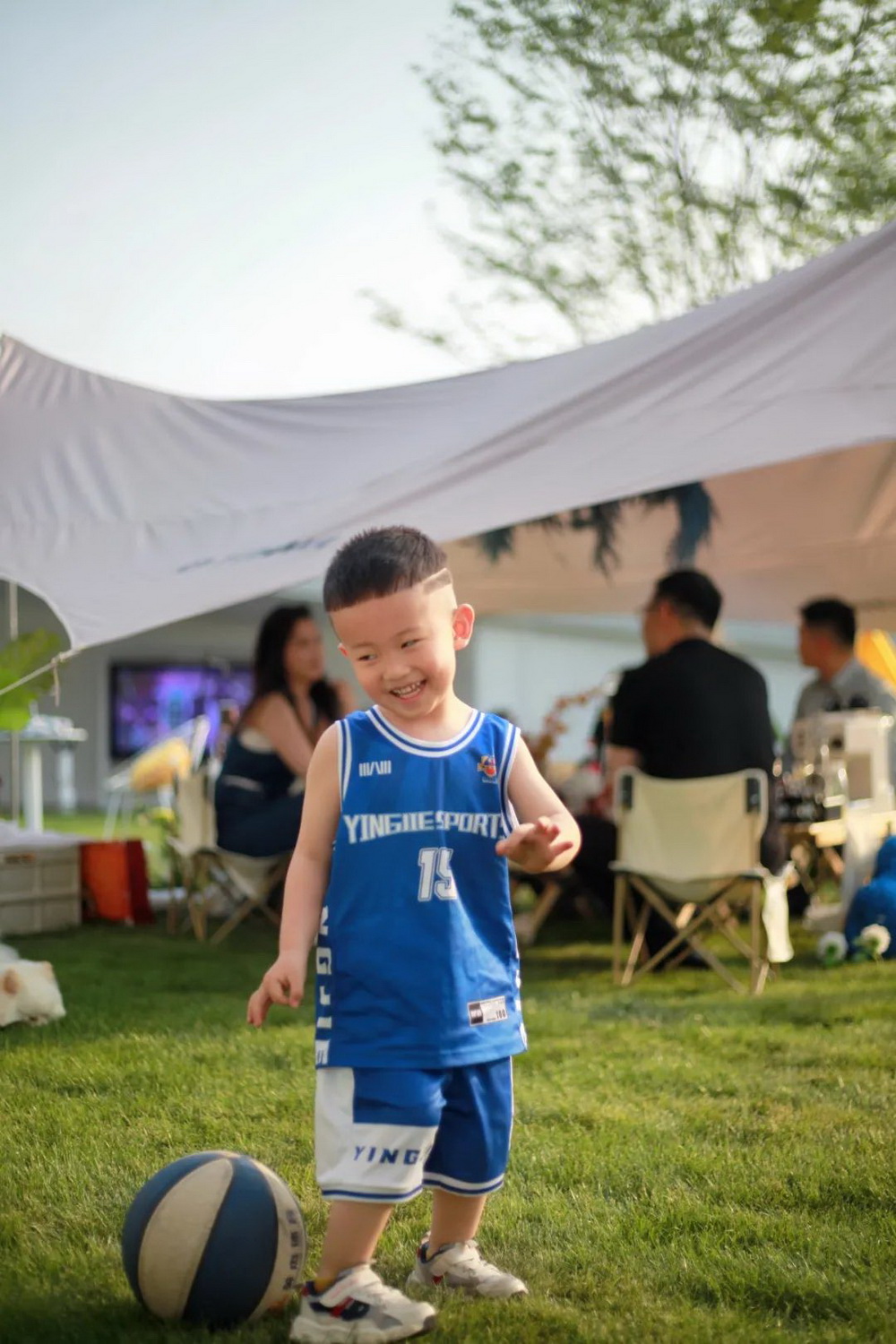 徐州美的·云与湖S·PARK 景观设计丨中国徐州丨魏玛左右空间工作室-8