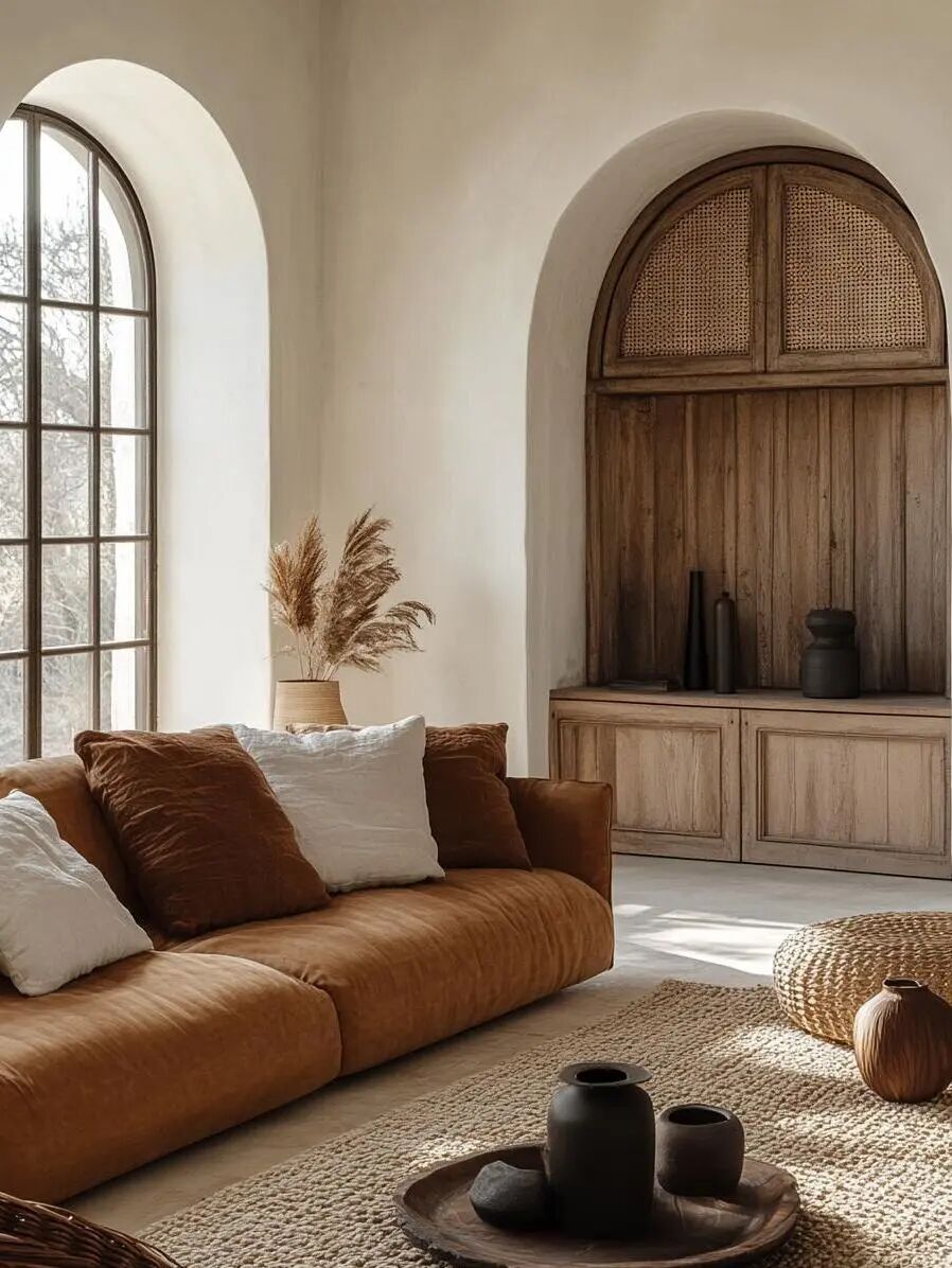 抱枕不是家具是心机武器!30年设计师把手教你-37