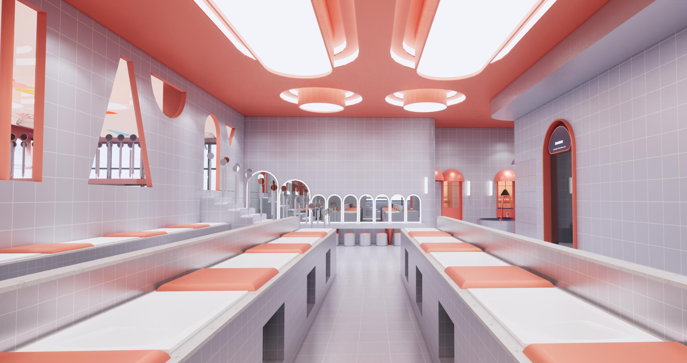 凡嬉亲子游泳馆浙江义乌店丨中国浙江-21