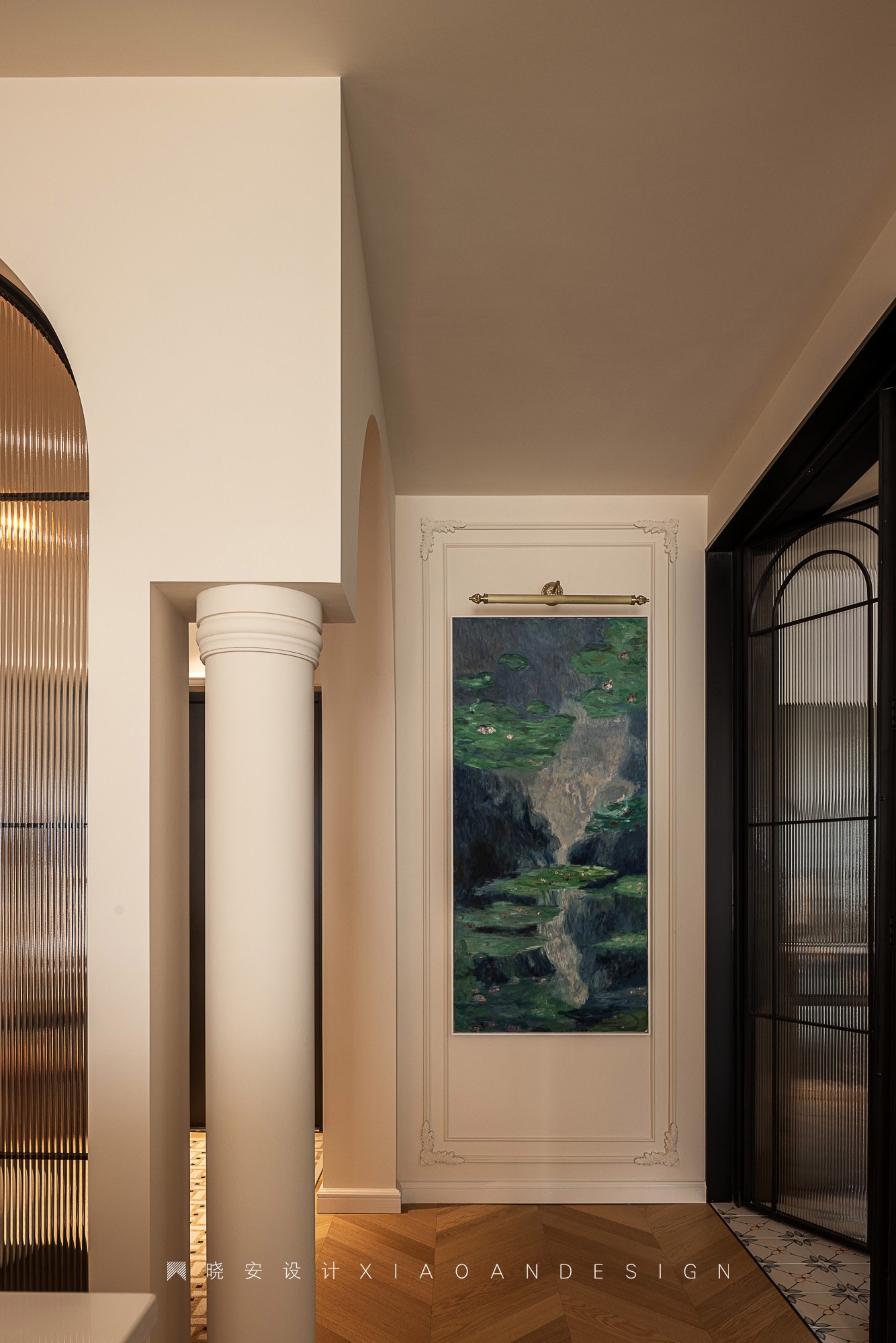 最温暖的那束光丨晓安设计-9