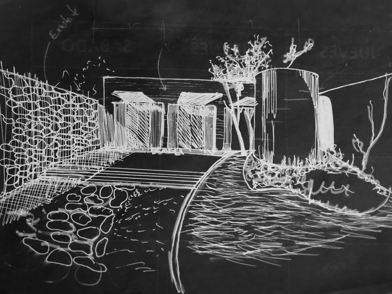 Xolotl House   Punto Arquitectónico-93