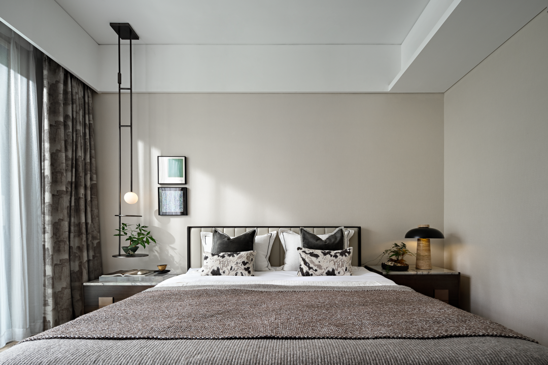 中能建武汉银博示范区售楼处和样板间丨中国武汉丨纳沃设计(北京)-93