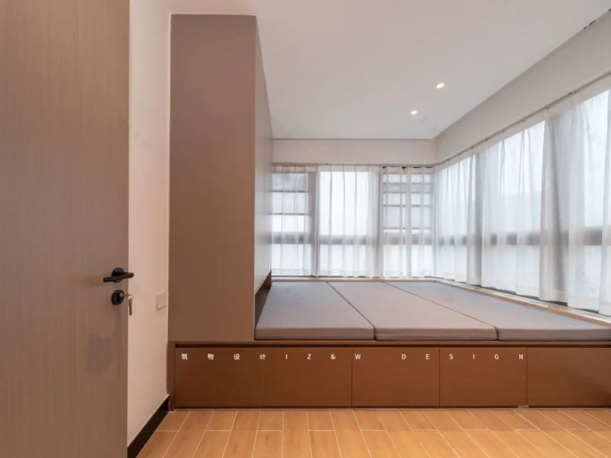 与海,理想国 · 海南海口海岸度假住宅设计丨中国海口丨筑物设计-50