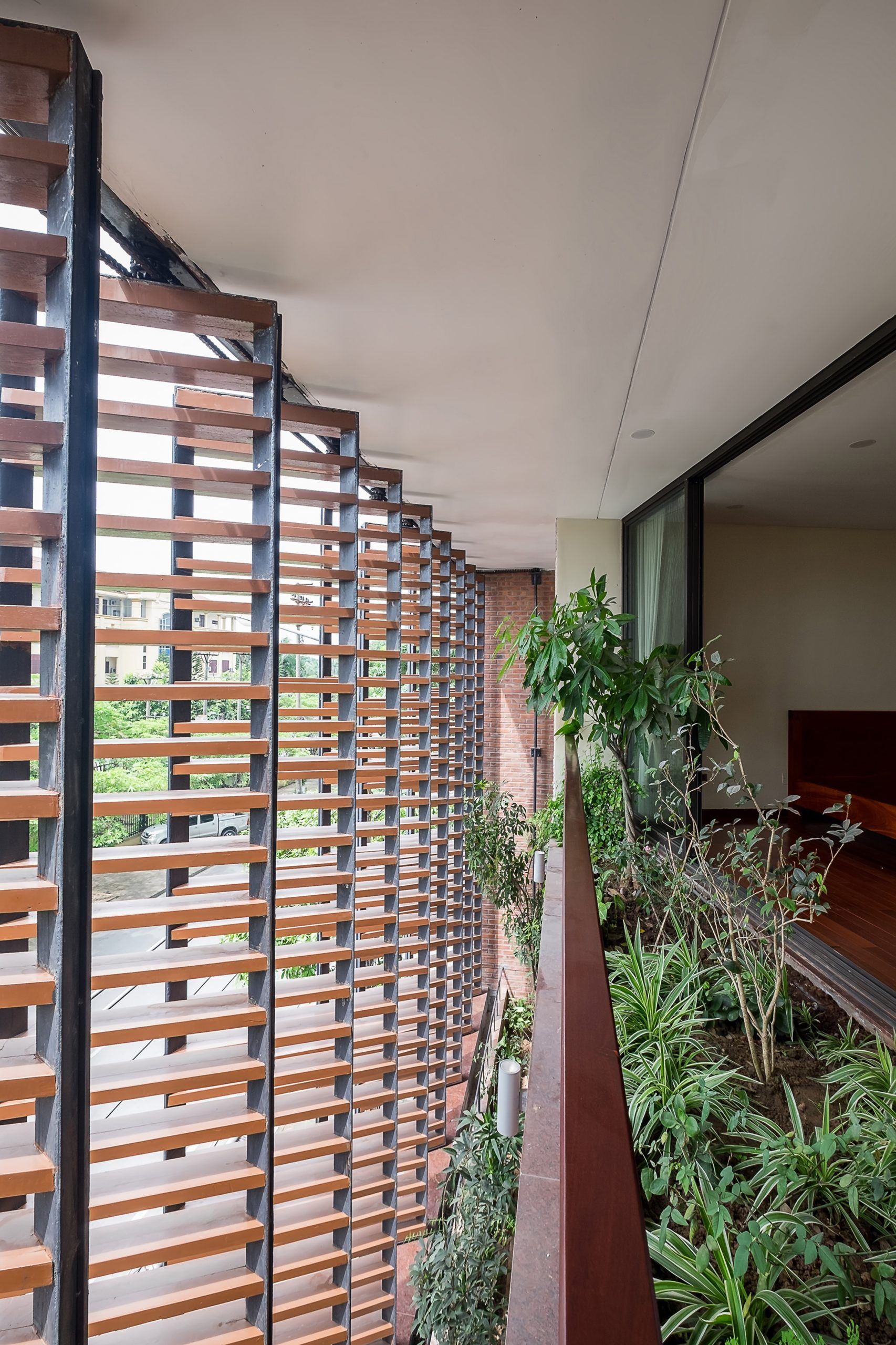 热带洞穴之家-41