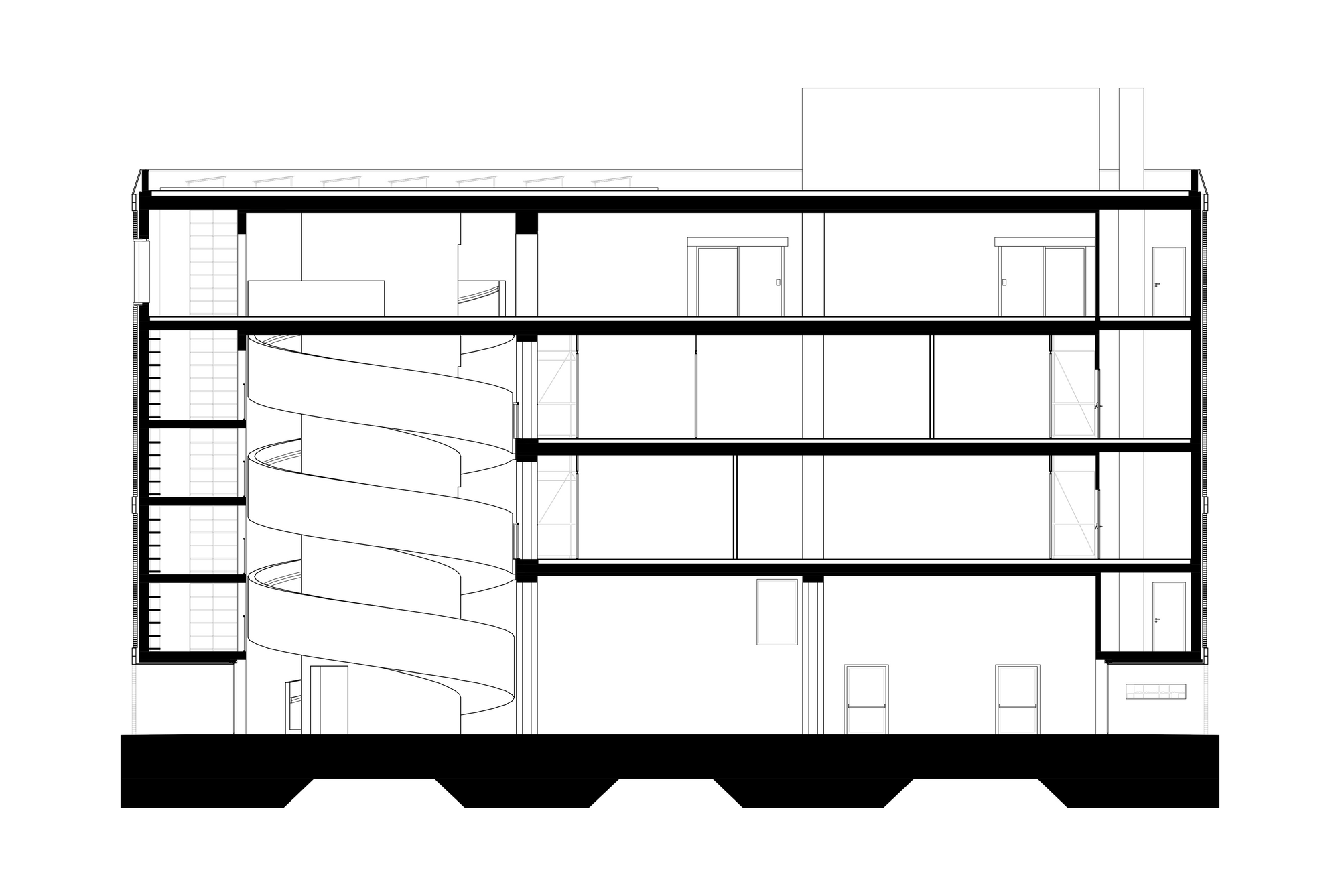 记忆交织的米兰回忆之家-50