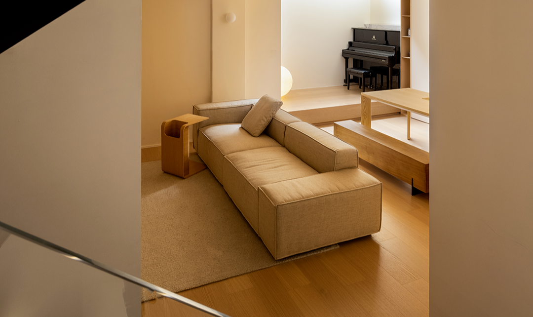 马尔凯工匠丨星远合木设计-56