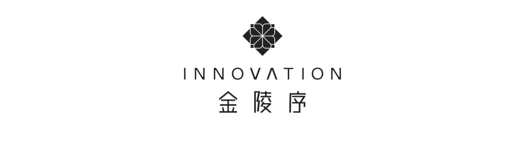 南京招商金陵序丨中国南京丨空间设计为矩阵纵横,陈设设计为纳沃设计-5