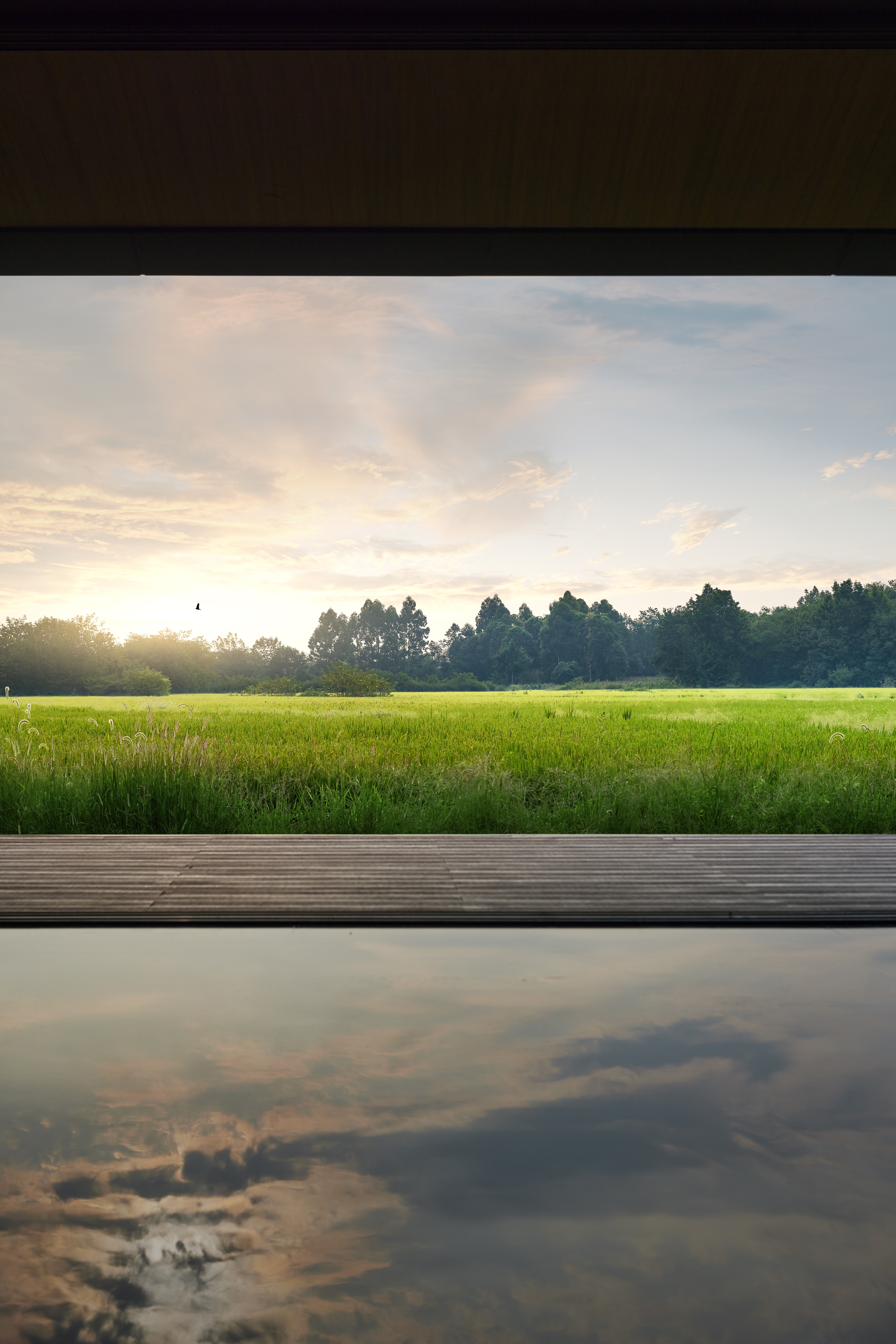 乡·田 · 川西林盘私董会宅院丨中国成都丨刘万彬,谢晓影等-31